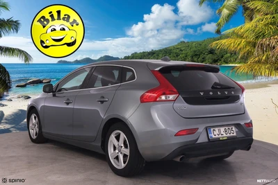 Volvo V40 T2 Business 2015, photo 4/33