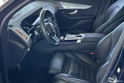 Mercedes-Benz EQC 2023, kuva 4/8