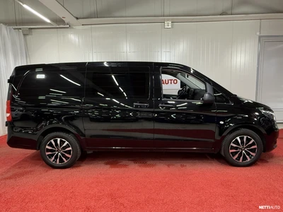 Mercedes-Benz Vito 2023, photo 2/16