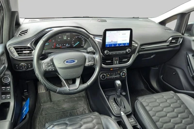 Ford Fiesta 2020, photo 3/5