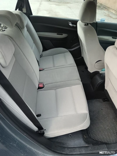Peugeot 307 2005, photo 6/14