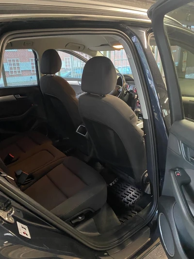 Audi Q5 2,0 TDI 130 kW S tronic 2013, kuva 7/14