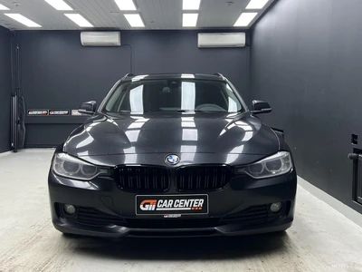 BMW 320 2.0D TOURING BLACK EDITON 2014, kuva 2/16