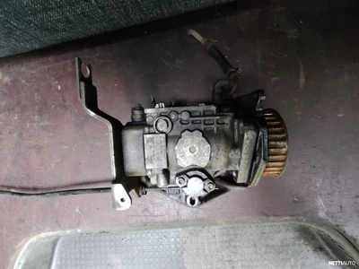 Volkswagen Transporter 2,4d 1997, photo 3/12