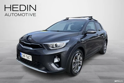 Kia Stonic 2019, kuva 1/31