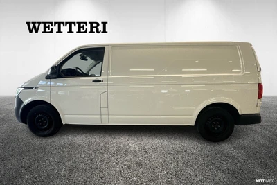 Volkswagen Transporter 2022, kuva 5/18