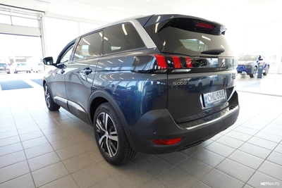 Peugeot 5008 2019, kuva 2/14