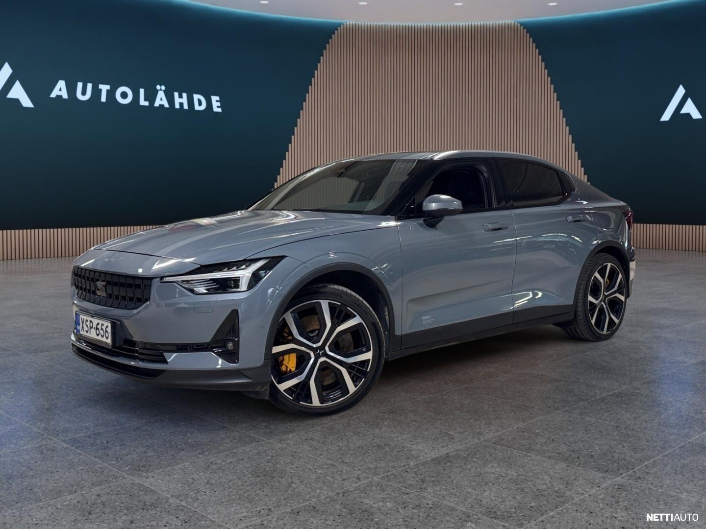 Polestar 2
