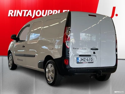 Renault Kangoo 2017, photo 7/10