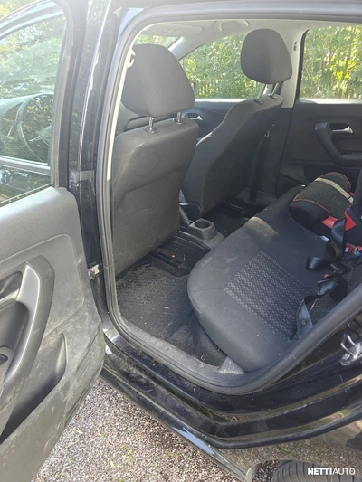 Volkswagen Polo 2016, kuva 3/8