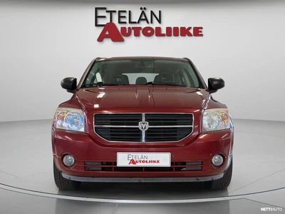 Dodge Caliber 1,8 M5 SXT Business 2010, kuva 2/28