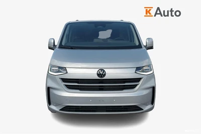 Volkswagen Transporter 2026, photo 5/21