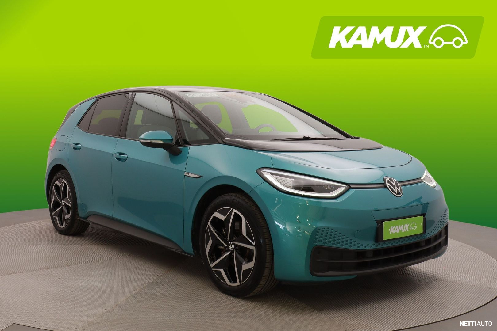 Volkswagen ID.3
