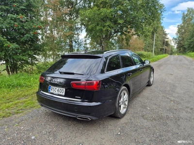 Audi A6 2015, kuva 3/8