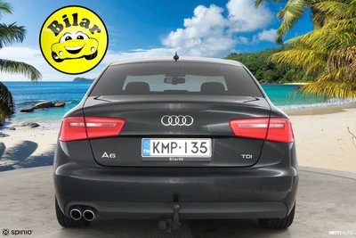 Audi A6 2014, kuva 4/10