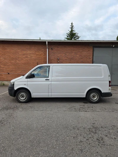 Volkswagen Transporter 2015, kuva 4/14