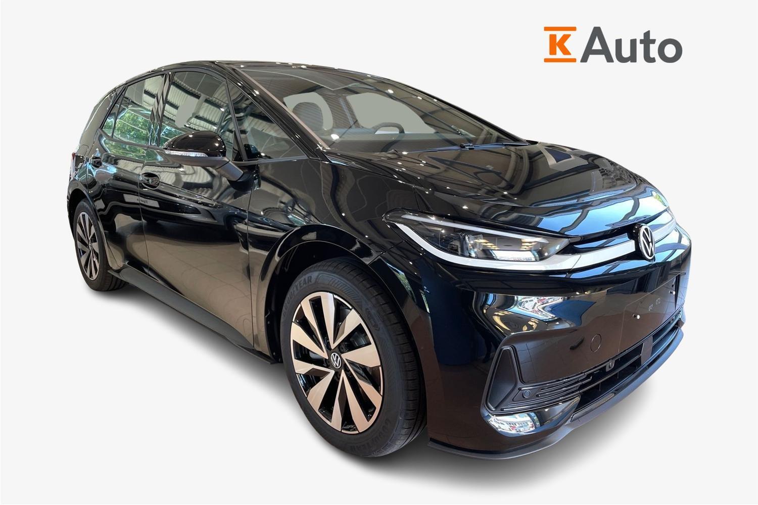 Volkswagen ID.3 Neo