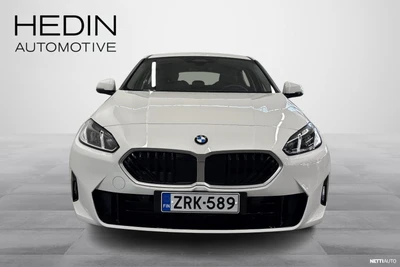 BMW 120 F70 Hatchback 120 A MHEV 2026, kuva 4/22