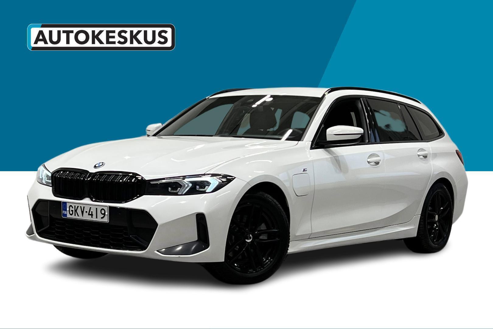 BMW 330