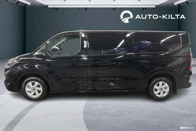 Ford Transit Custom 2026, photo 3/24