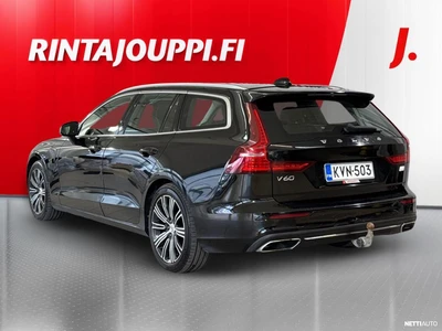 Volvo V60 2020, kuva 2/26