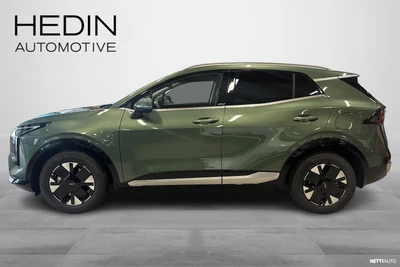 Kia Sportage 2026, kuva 5/28