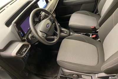Ford Transit Courier 2024, photo 6/16