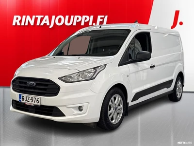 Ford Transit Connect 2023, photo 5/25