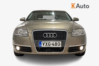 Audi A6 2005, kuva 4/23