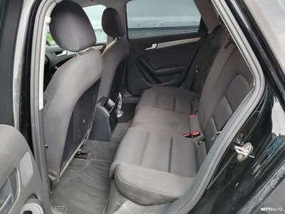 Audi A4 2013, photo 7/14