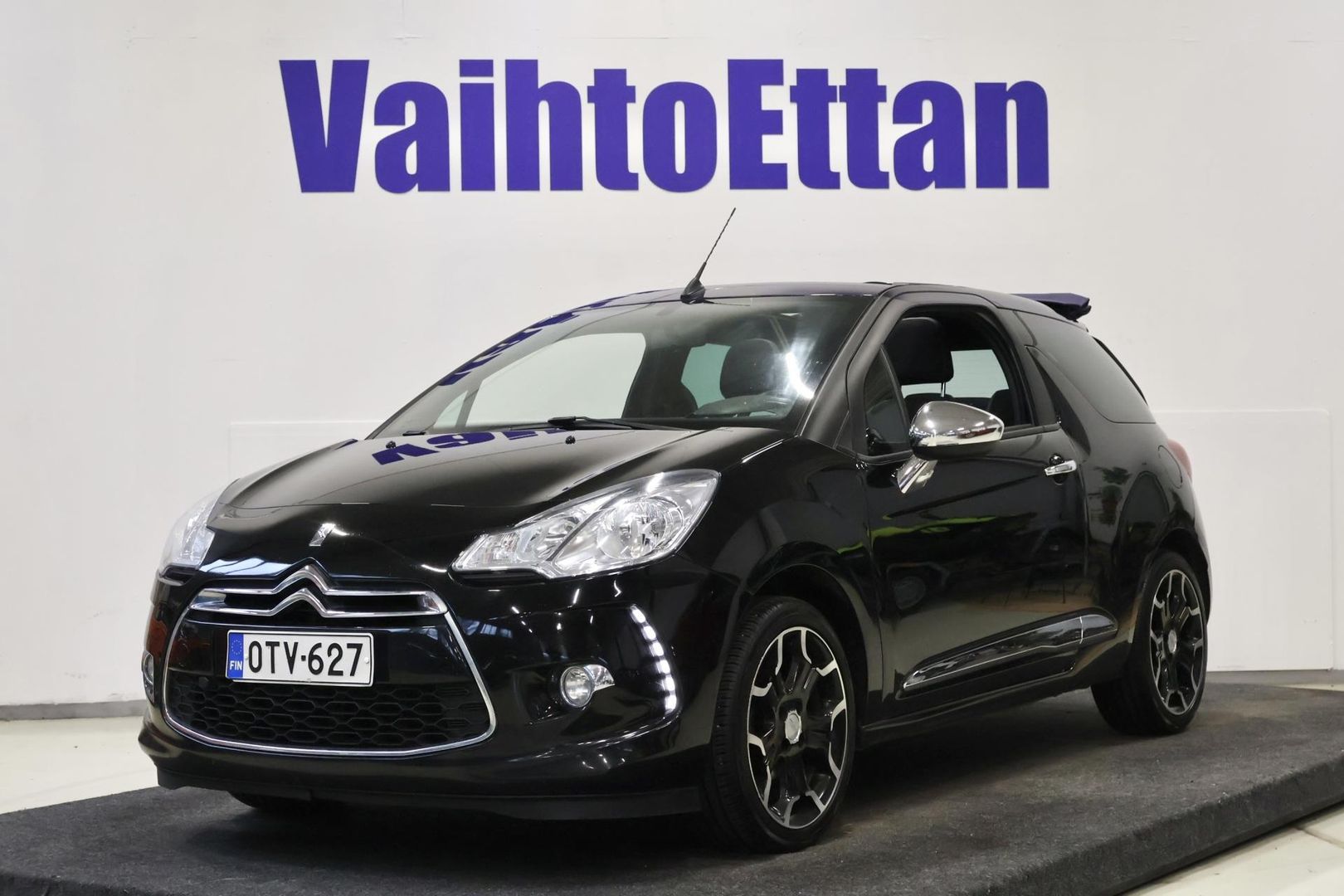 Citroen DS3