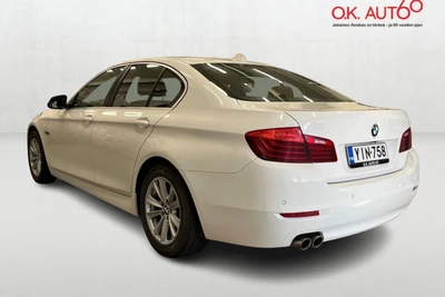 BMW 520 2014, kuva 3/10
