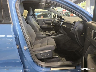 Volvo C40 2023, photo 7/10