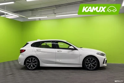 BMW 118 2020, kuva 2/35