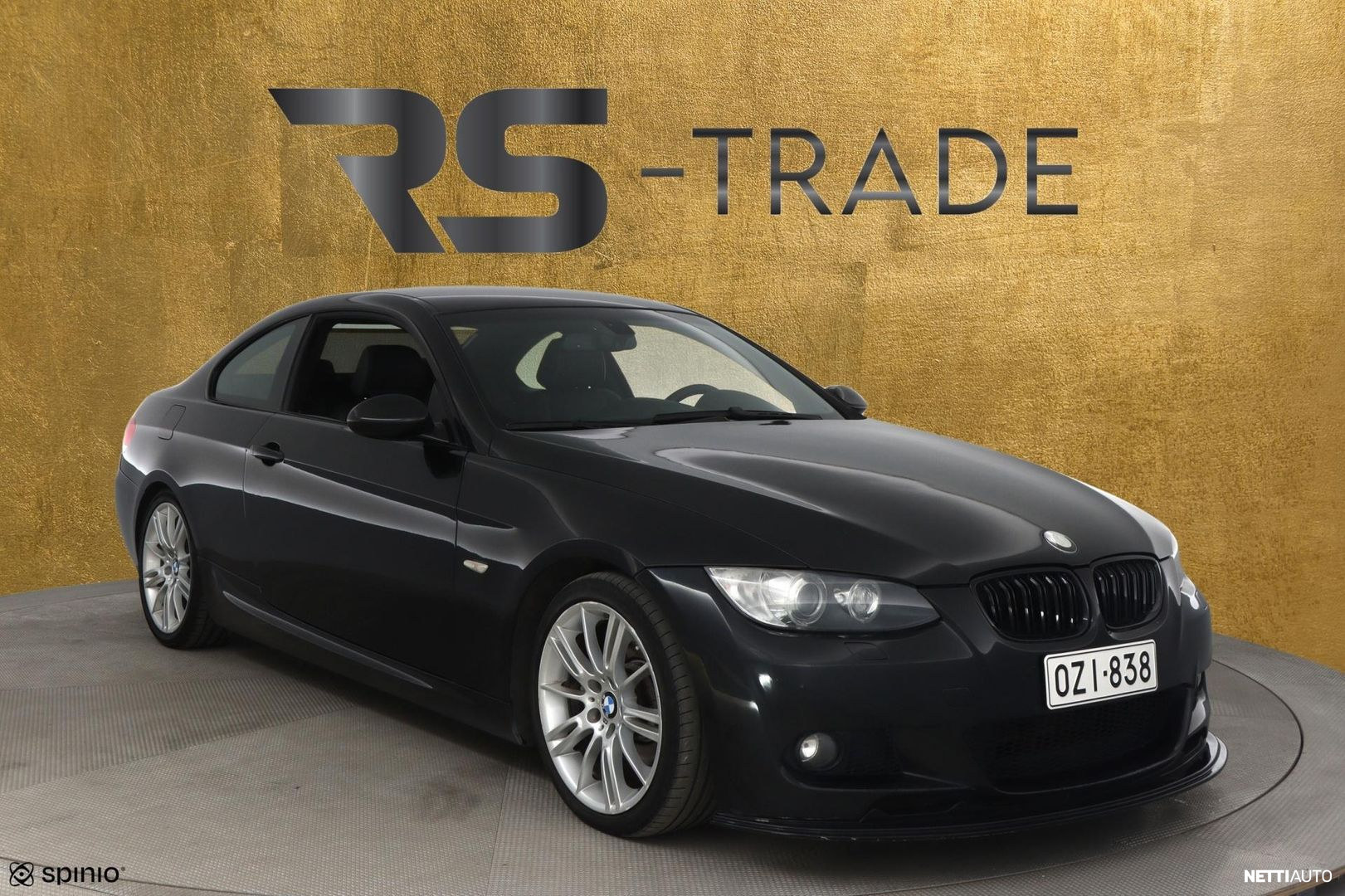 BMW 325