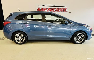 Hyundai i30 2016, kuva 6/18