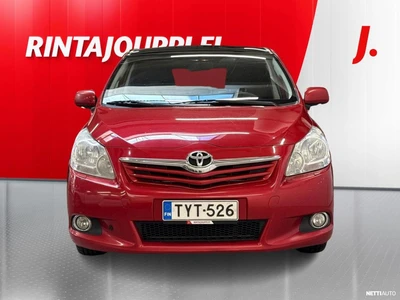 Toyota Verso 2012, kuva 3/51