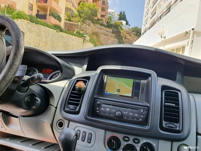 Opel Vivaro L1H1 CDTi 114hv 2014, photo 8/8