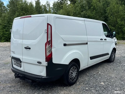 Ford Transit 2017, photo 7/23