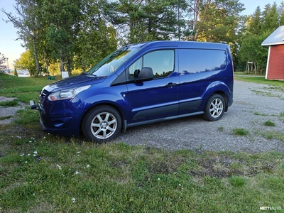 Ford Transit Connect 2014, kuva 1/6