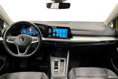 Volkswagen Golf 2022, kuva 7/33