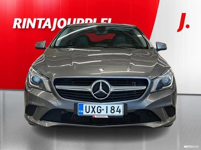 Mercedes-Benz CLA 2013, photo 3/20