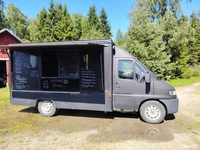 Fiat Ducato 1996, kuva 6/15