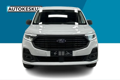 Ford Transit Connect 2026, photo 2/38