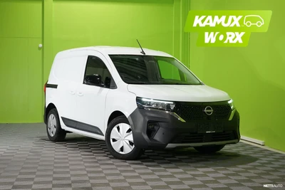 Nissan Townstar Townstar 45 kWh L1 2023, kuva 1/29