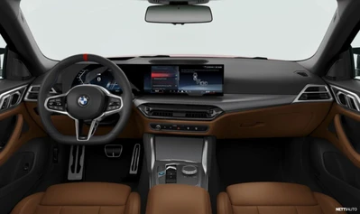 BMW i4 M60 xDrive Fully Charged 2026, photo 4/4