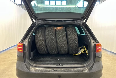 Volkswagen Passat 2018, kuva 4/7