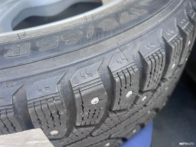 Chevrolet Kalos 5-ov SE 1,2 M/T 2007, kuva 6/16