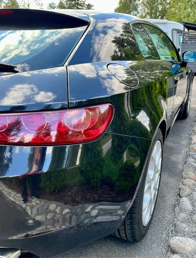 Alfa Romeo Brera 2007, kuva 4/19