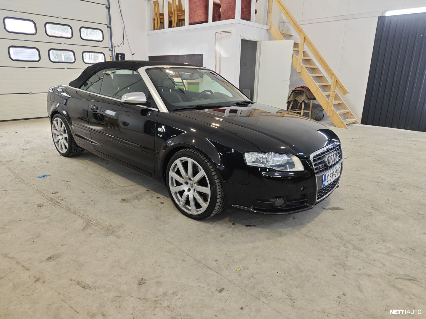 Audi S4